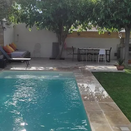 Piscine Proche Des Plages *