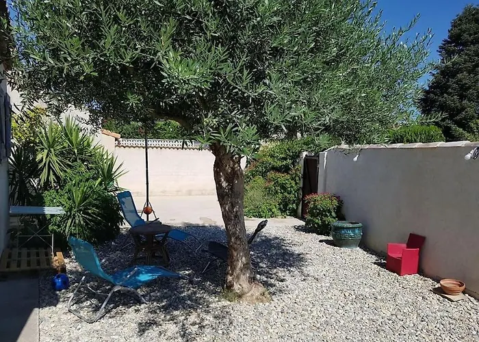 Piscine Proche Des Plages Villa